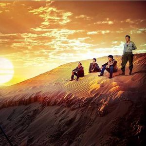 274.双鱼陨石：复制人脑洞够，钱不够