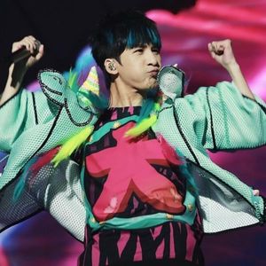 179.大张伟：欢乐的花儿