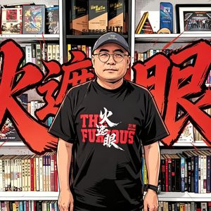 对话魏君子：从谢苗与《火遮眼》的全球突围，谈华语动作片的生存与未来