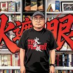 对话魏君子：从谢苗与《火遮眼》的全球突围，谈华语动作片的生存与未来