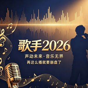 《歌手2026》:再这么播就离崩盘不远了!
