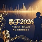 《歌手2026》：再这么播就离崩盘不远了！