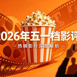 2026年五一档电影观影总结：冷到打“寒战”