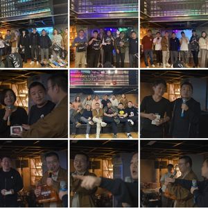 373.开场就炸！五周年特辑：硬核的乐与痛！