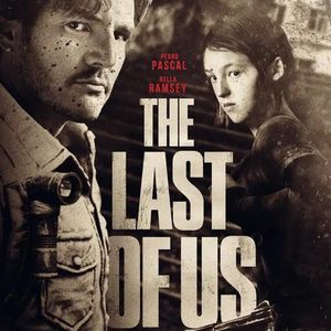 最后生还者：年度最佳美剧！末日丧尸危机来袭！