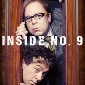 48集都没难看过的反转神剧《九号秘事》