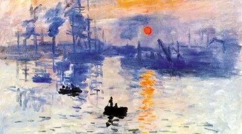 142.与大咖嘉宾畅聊印象·莫奈