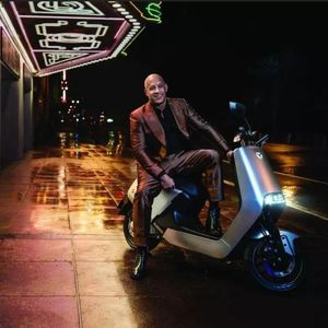 340.速度与激情系列往事：这个手刹不太灵！