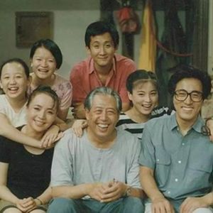 343.六一特辑之《我爱我家》:重回九十年代