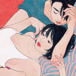 148.七夕杂谈：我们追过的女神（有彩蛋）
