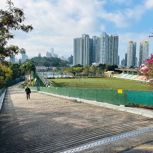 香港快闪：把老地方走出新意思