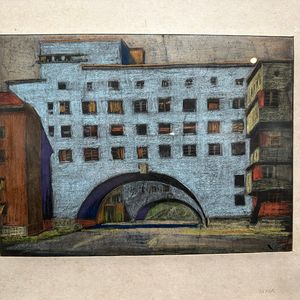 和策展团队聊聊“西行画录·东南园墅——建筑师童寯（1900-1983)特展”