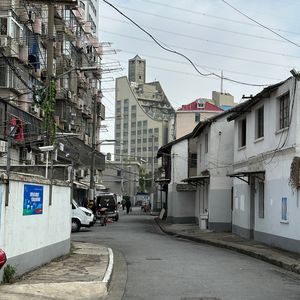 吴淞忆往：昔日港城今何在