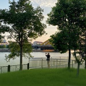 年度citywalk盘点：黄河路亮马河宝带桥，所有城市都适合citywalk吗？