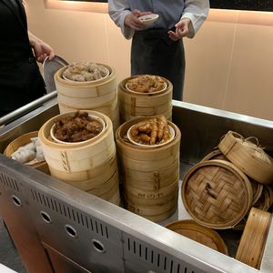 深双拾遗：华洋酒楼、镜花园和一树Arbre