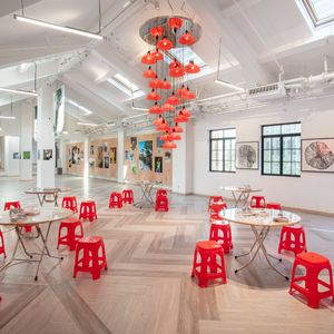 深圳光明声音档案与上海广东弄堂公益坊