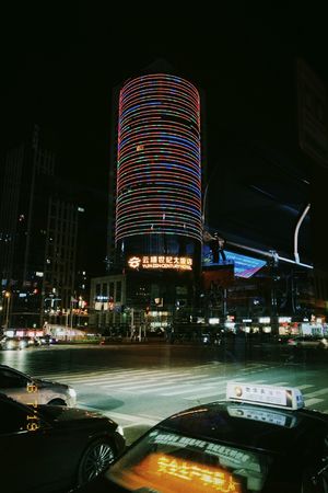 今夜我们都是河北人
