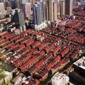 城市遗产保护是一场全民皆需参与的社会动员 | 记忆市场