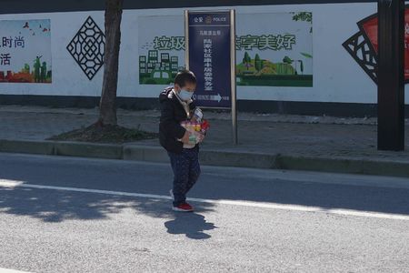 播客温度 | 一座上海郊区小镇的8个抗“疫”瞬间