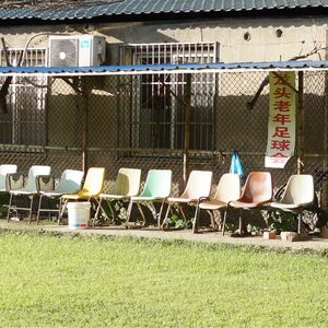 定海桥往事：足球、工人和上海的B面江湖