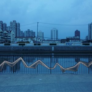 沿苏州河而行：用当代方式重新审视生活