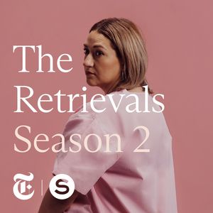 The Retrievals S02 - Ep. 1
