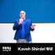蔚来汽车高级设计总监 Kaveh Shirdel 专访 | 异能电台Vol.181