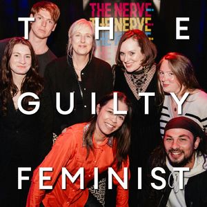 483. The Epstein Files with The Nerve featuring Ria Lina, Carole Cadwalladr, Lucia Osborne-Crowley, Dan Whitlam and GeeJay - part two