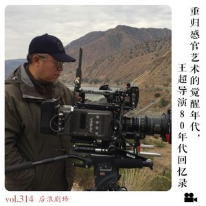 重归感官艺术的觉醒年代，80年代回忆录