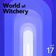 Voicer Mixtape 17｜World of Witchery 世界巫
