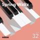 Voicer Mixtape 32｜Spring Waltz