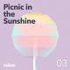 Voicer Mixtape 03 | Picnic in the sunshine