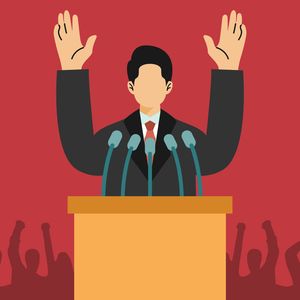 The Secret of Charisma