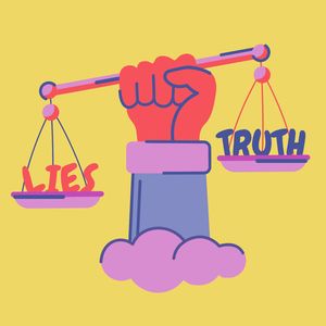 When It's Okay to Lie