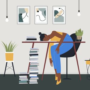 You 2.0: How to Get Out of a Rut