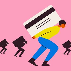 The Debt Trap