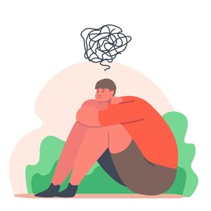 You 2.0: Stop Spiraling!