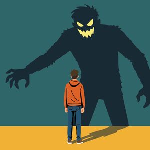 Winning the Battle Against Yourself