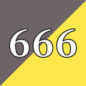 EP42-撒旦崇拜？冲浪文化？反正国外的666不是“溜”！
