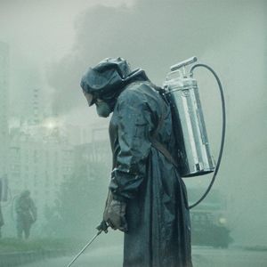 SP01-高分神作《切尔诺贝利》背后的故事（第一集）