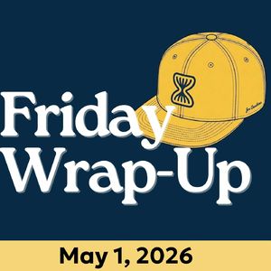 Single-Purpose Apps, AI Won't Take Your Job, Ted Lasso is Back [Friday Wrap-Up]