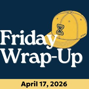 What is AI Brain + Recommendations [Friday Wrap-Up]