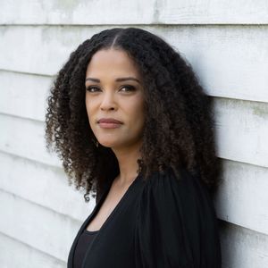 Through loss, Jesmyn Ward will always return to the word