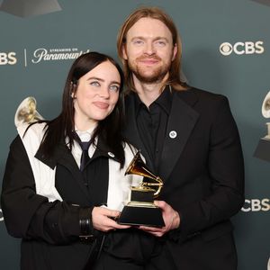 Billie Eilish & Finneas