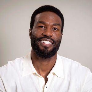 ‘Wonder Man’ star Yahya Abdul-Mateen II on cancellation and confidence