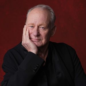 Stellan Skarsgård doesn’t believe in bad guys
