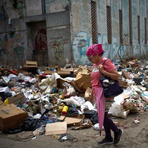 Will President Trump act on his threat to take Cuba?