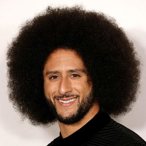 Colin Kaepernick is still fighting – for justice and for his football career