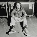 Bluegrass virtuoso Billy Strings