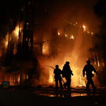 New drones, deadlier attacks: Dystopian reality in Ukraine